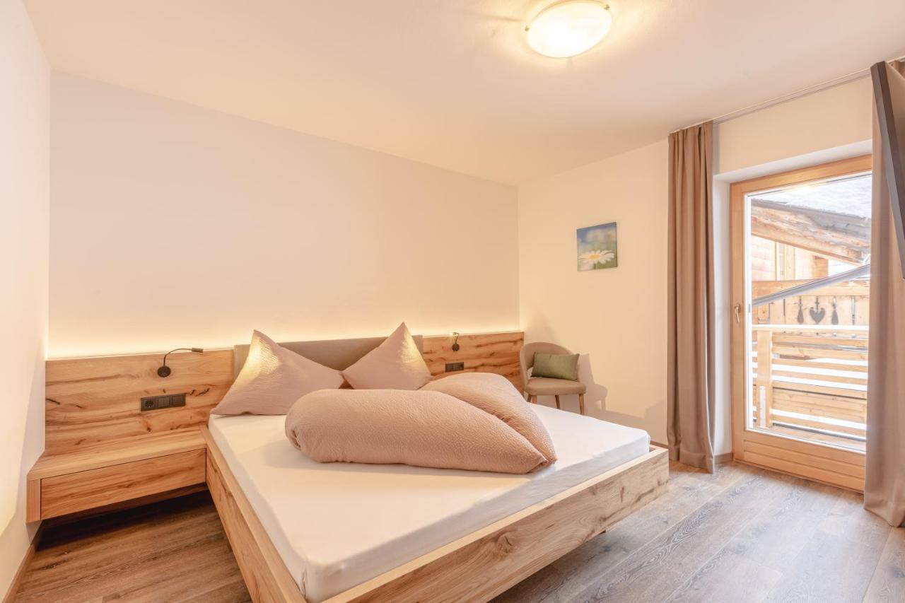 Residence Alpina Санта Мадалена ин Казиес Екстериор снимка